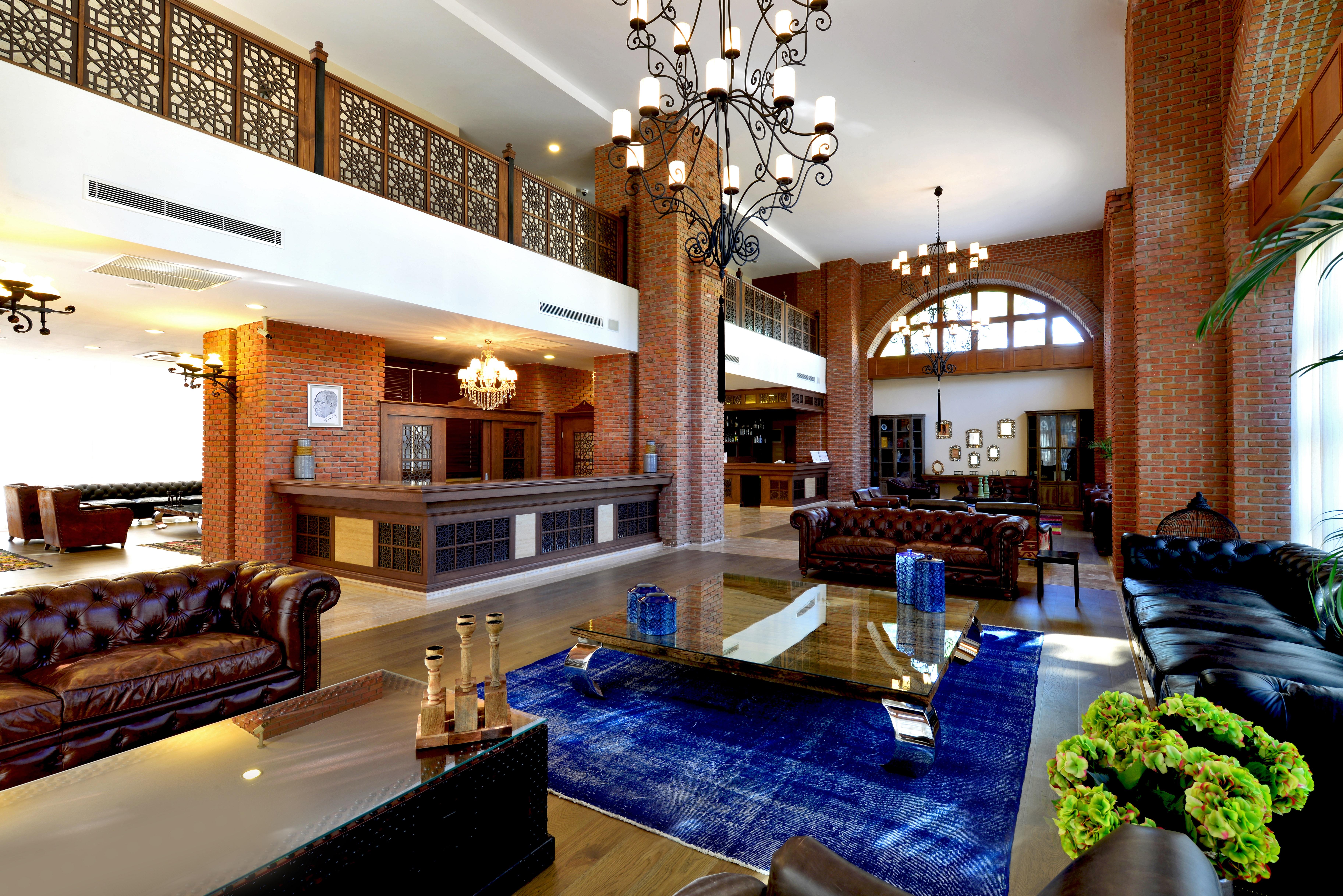 Hotel Grand Yazici Club Turban Termal Marmaris Exterior foto