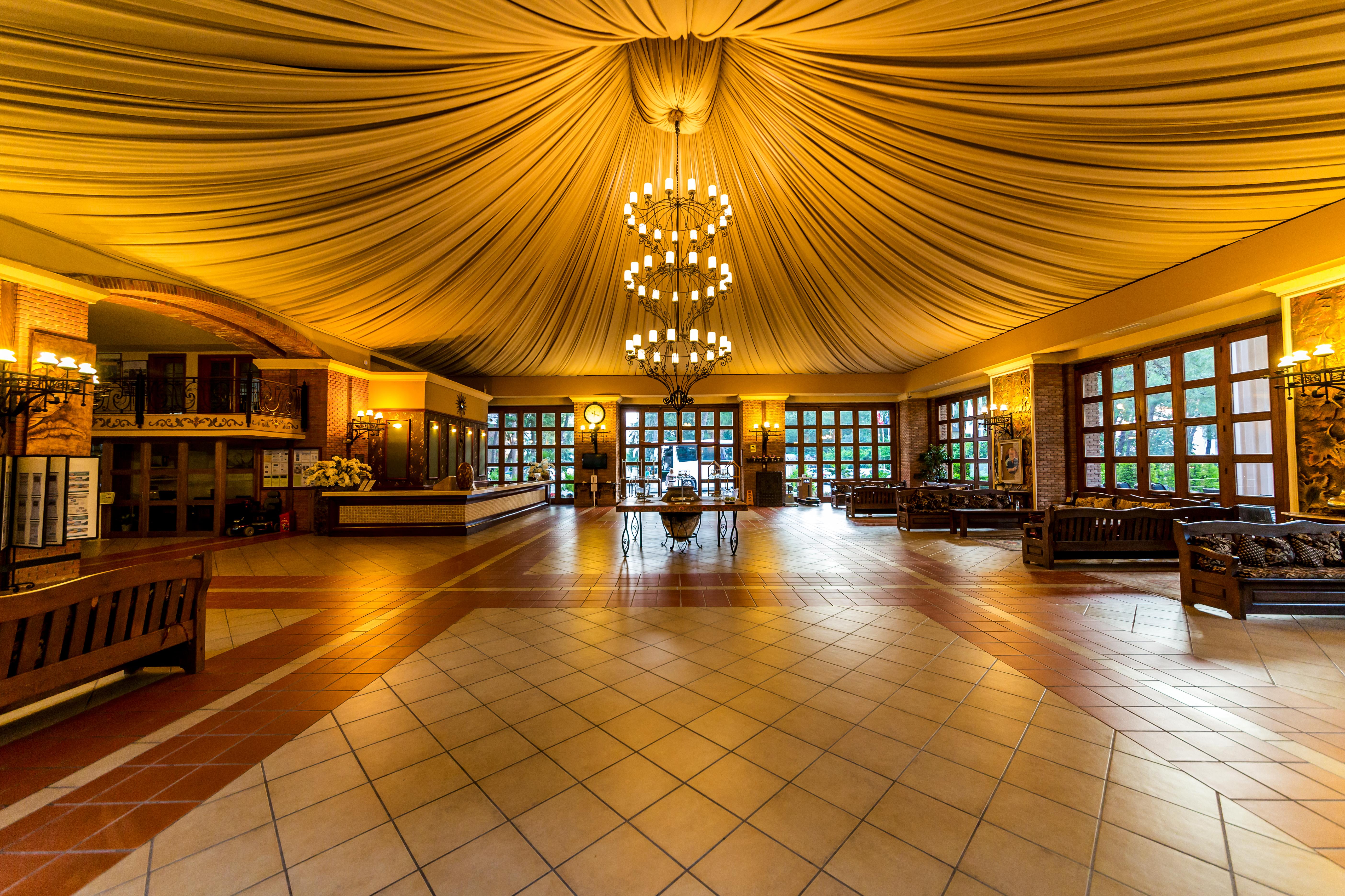 Hotel Grand Yazici Club Turban Termal Marmaris Exterior foto